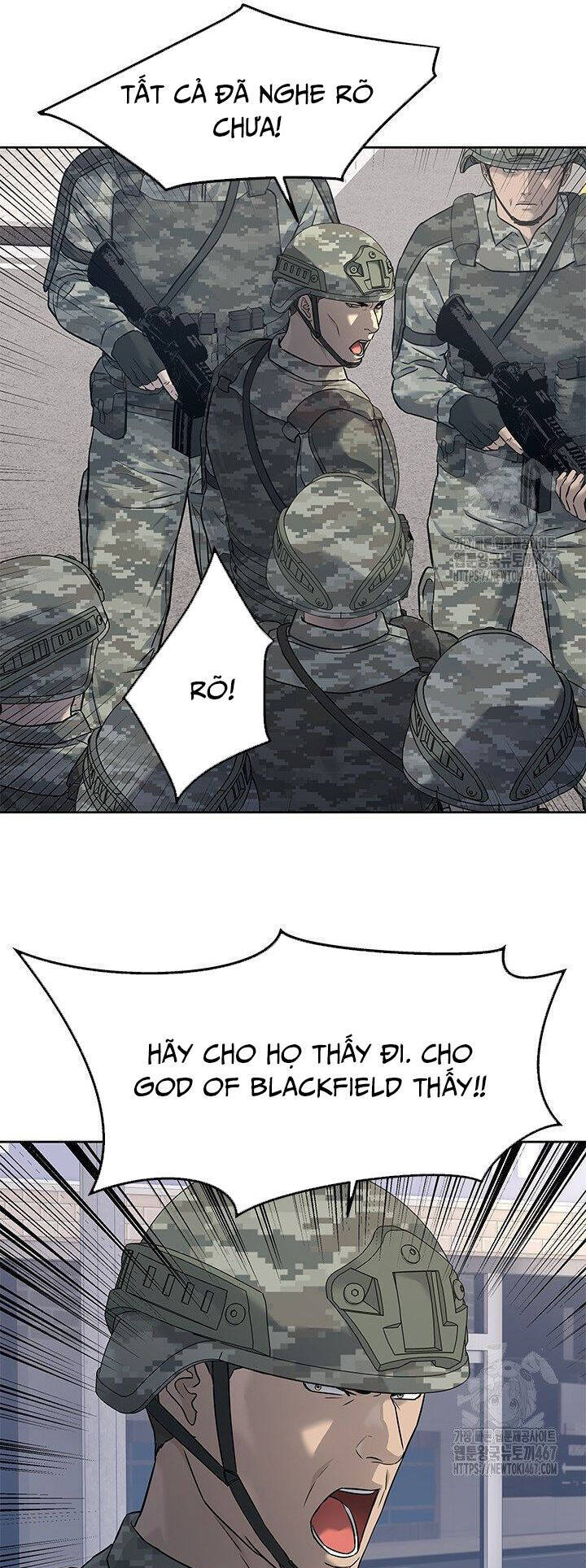 Đội trưởng lính đánh thuê - Chapter 255 - Page 9