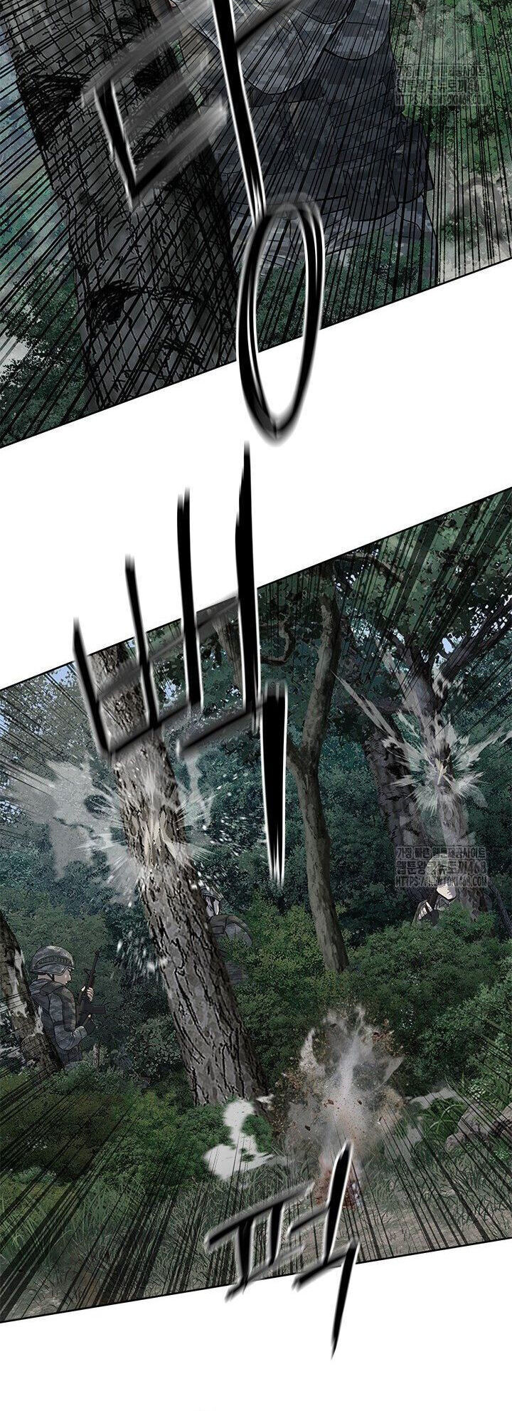 Đội trưởng lính đánh thuê - Chapter 256 - Page 10