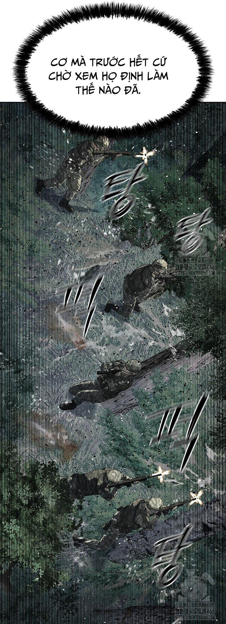 Đội trưởng lính đánh thuê - Chapter 256 - Page 13