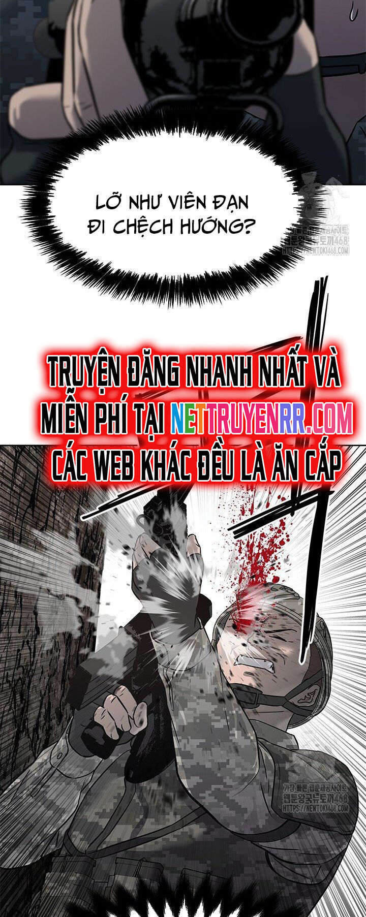 Đội trưởng lính đánh thuê - Chapter 256 - Page 20