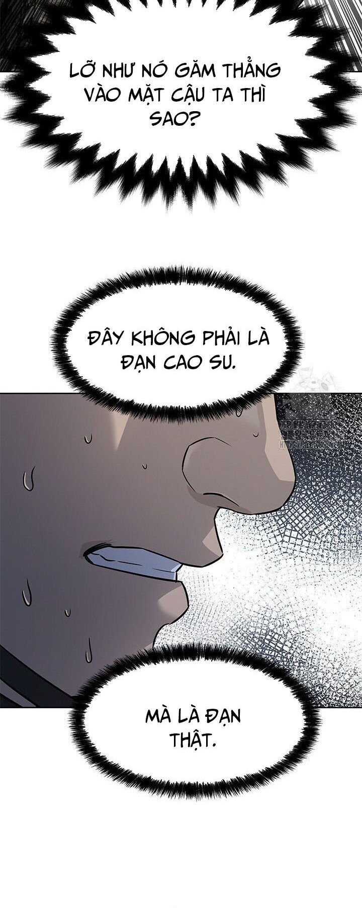 Đội trưởng lính đánh thuê - Chapter 256 - Page 21