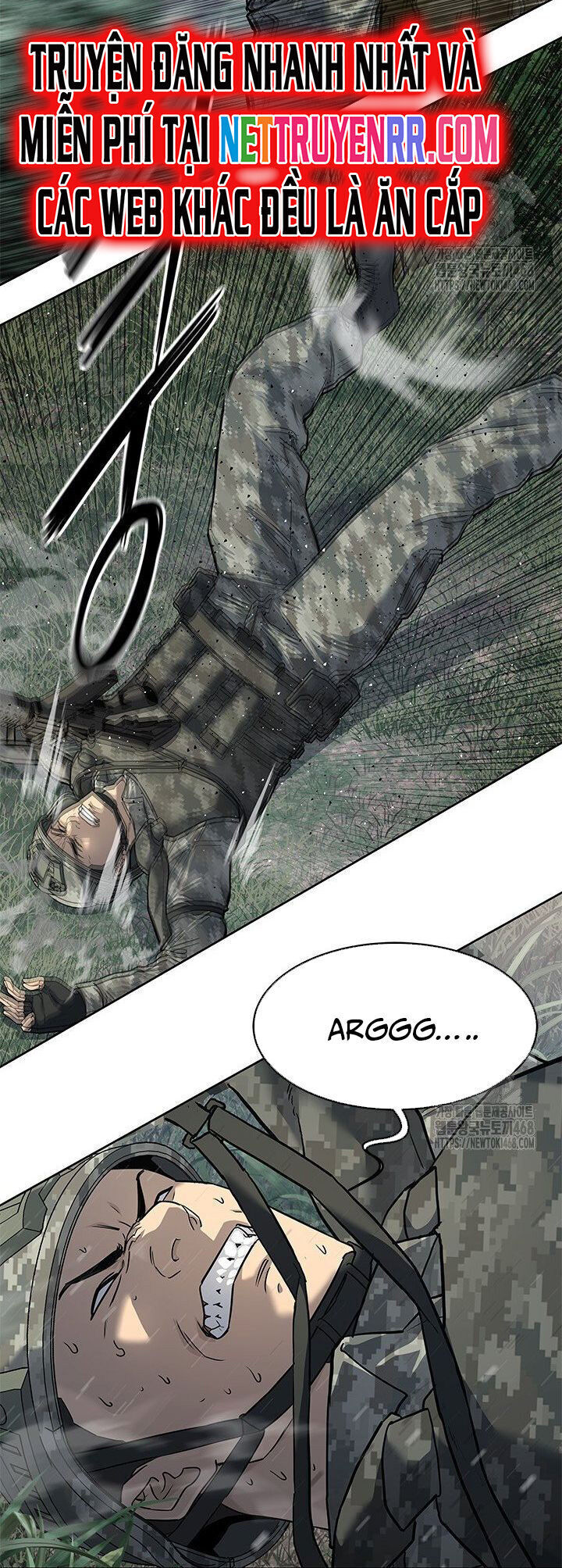 Đội trưởng lính đánh thuê - Chapter 256 - Page 23