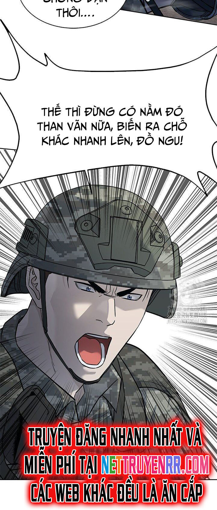 Đội trưởng lính đánh thuê - Chapter 256 - Page 25