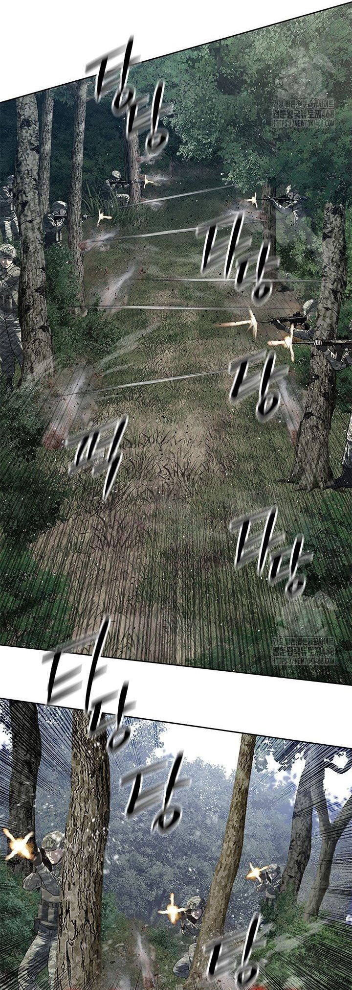 Đội trưởng lính đánh thuê - Chapter 256 - Page 28