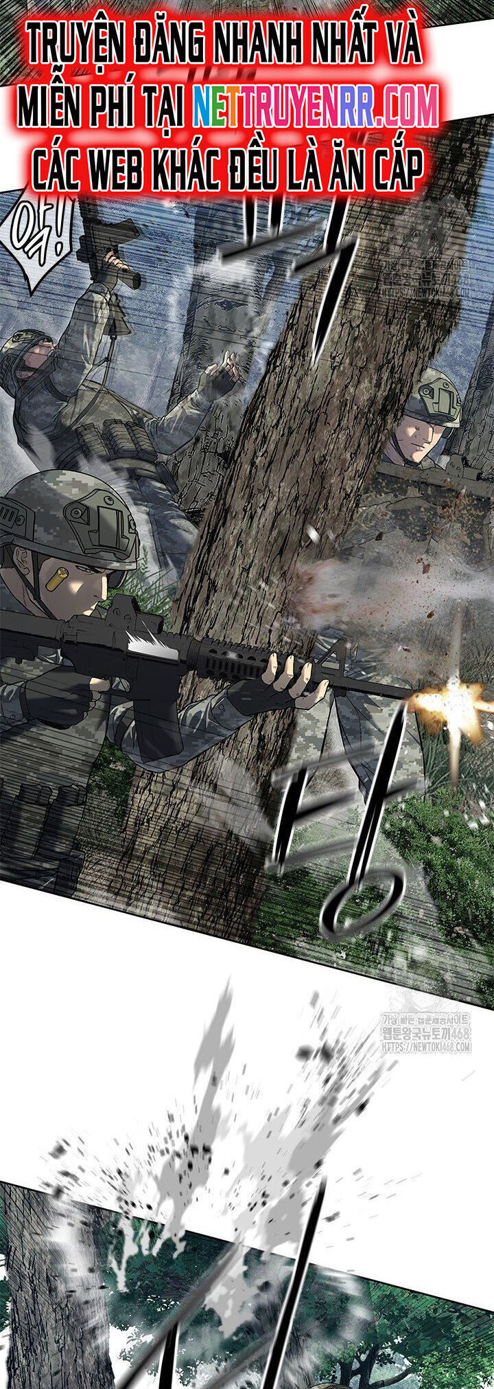 Đội trưởng lính đánh thuê - Chapter 256 - Page 29
