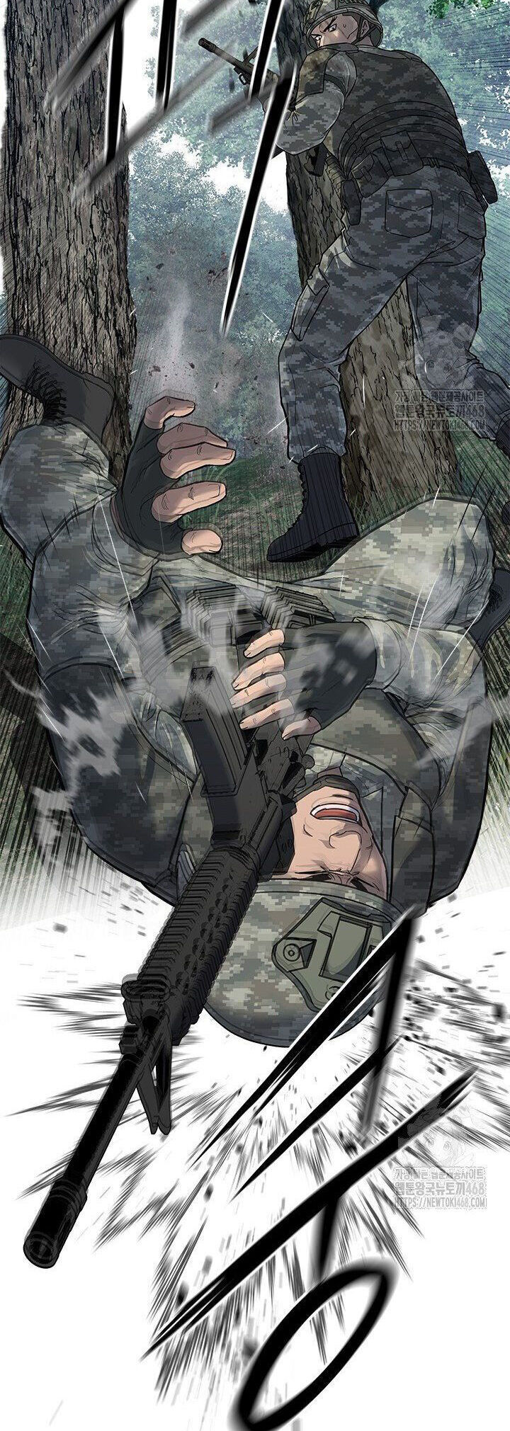 Đội trưởng lính đánh thuê - Chapter 256 - Page 30