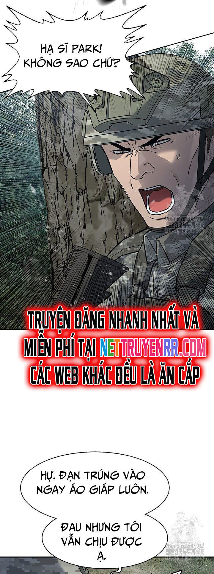 Đội trưởng lính đánh thuê - Chapter 256 - Page 31