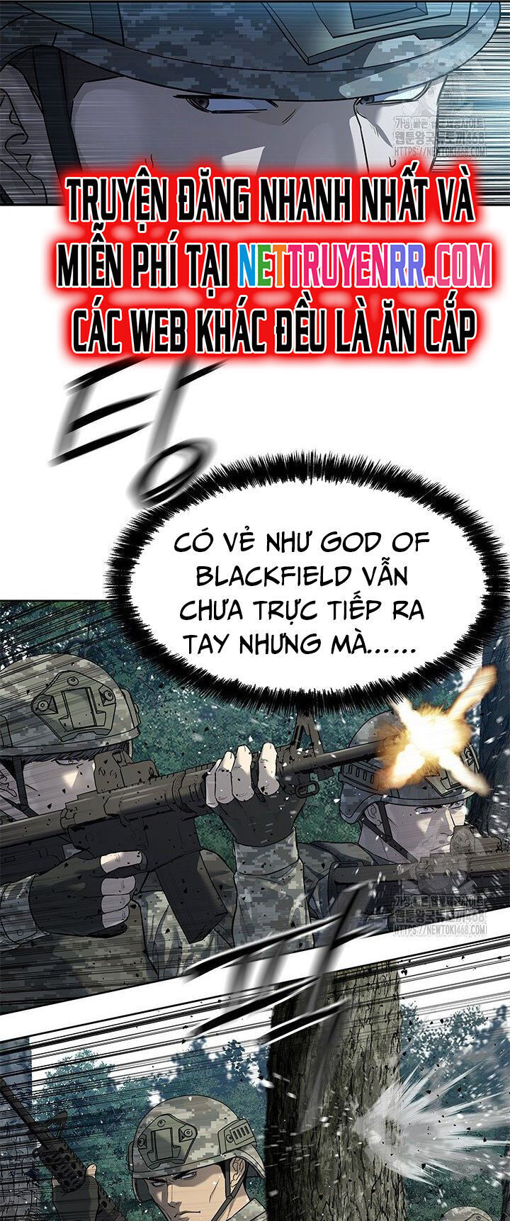 Đội trưởng lính đánh thuê - Chapter 256 - Page 33