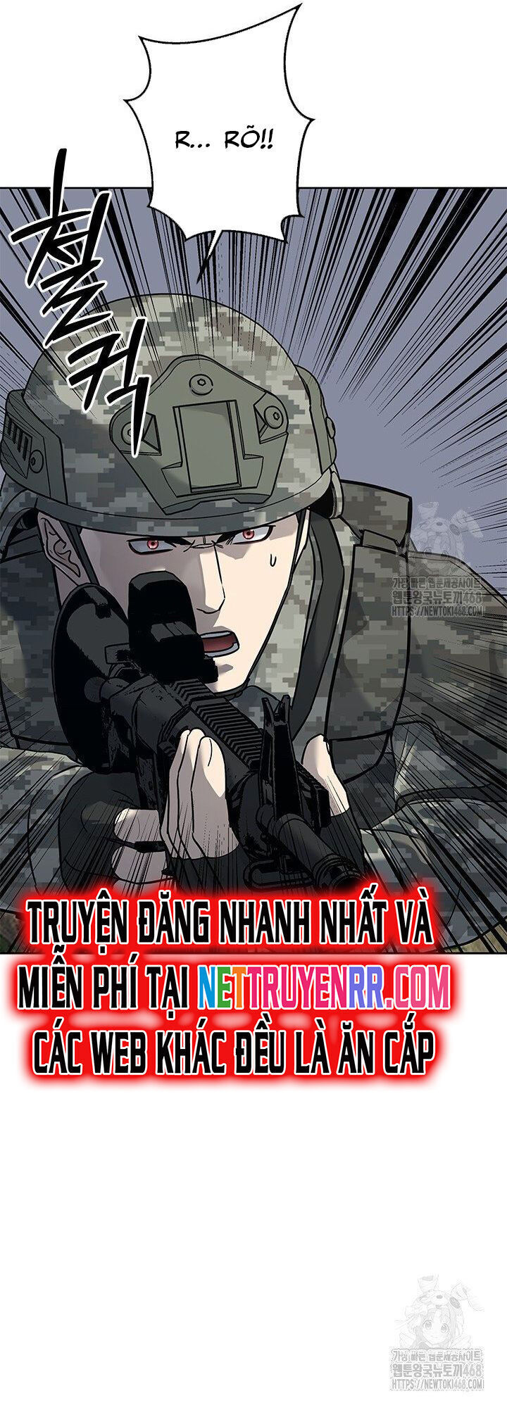 Đội trưởng lính đánh thuê - Chapter 256 - Page 4