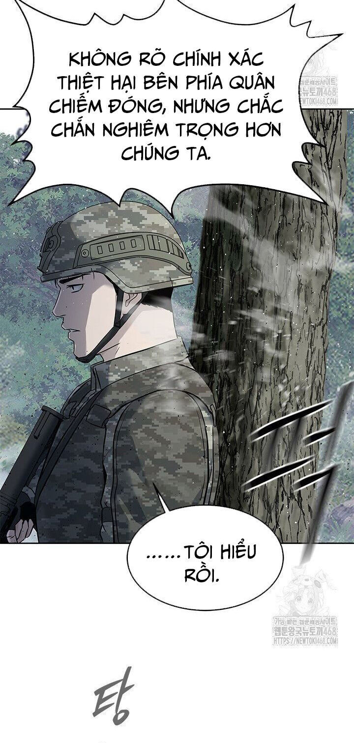 Đội trưởng lính đánh thuê - Chapter 256 - Page 41