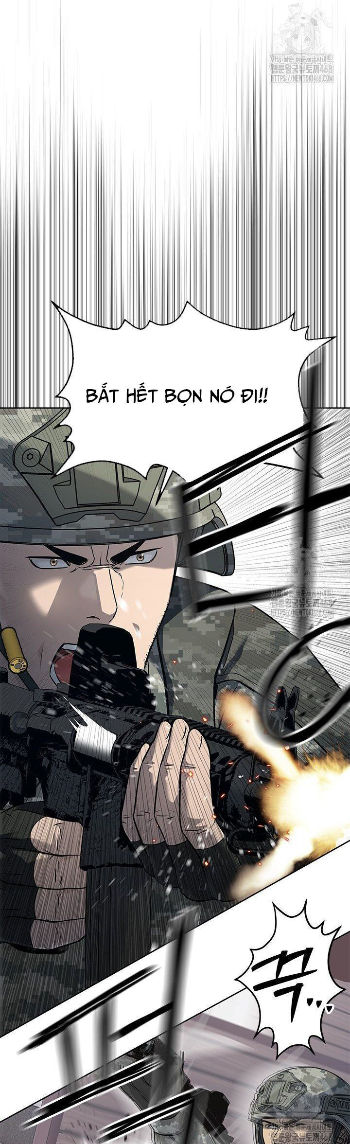 Đội trưởng lính đánh thuê - Chapter 256 - Page 43