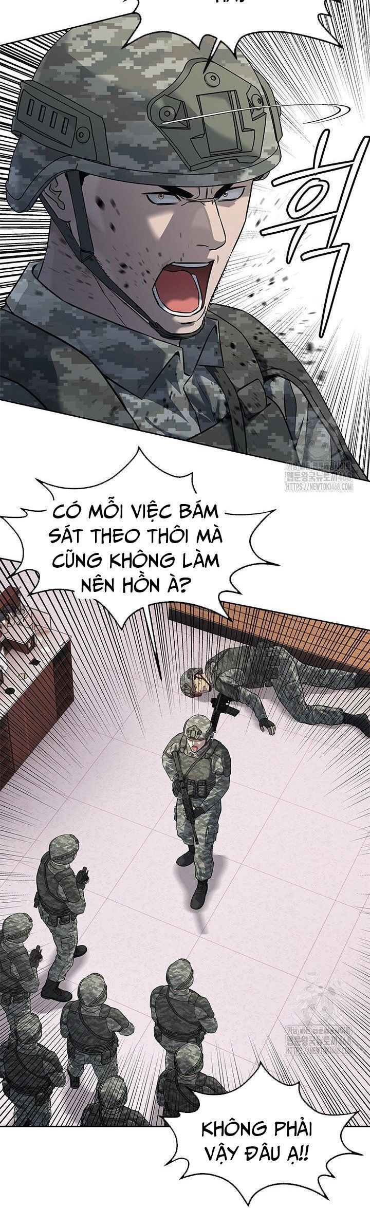 Đội trưởng lính đánh thuê - Chapter 256 - Page 45