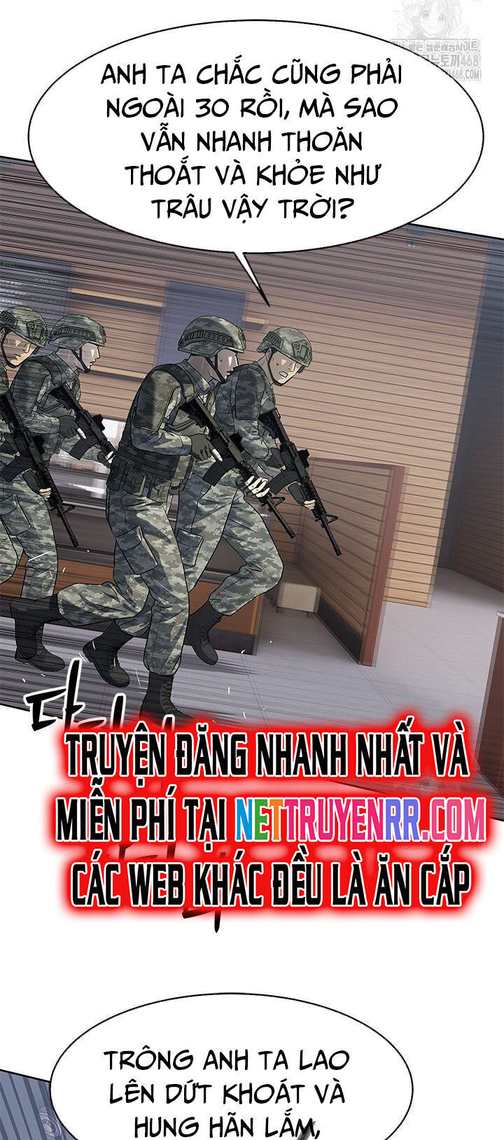 Đội trưởng lính đánh thuê - Chapter 256 - Page 48