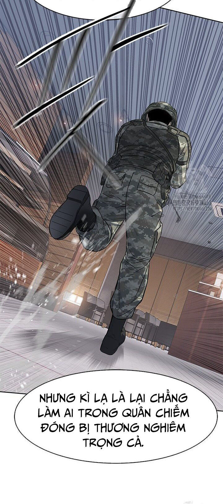 Đội trưởng lính đánh thuê - Chapter 256 - Page 49