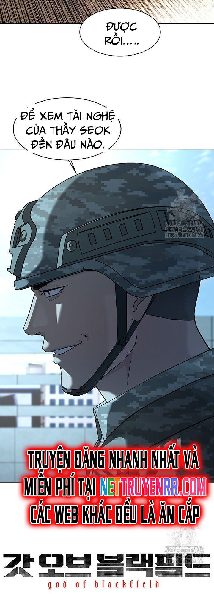 Đội trưởng lính đánh thuê - Chapter 256 - Page 57