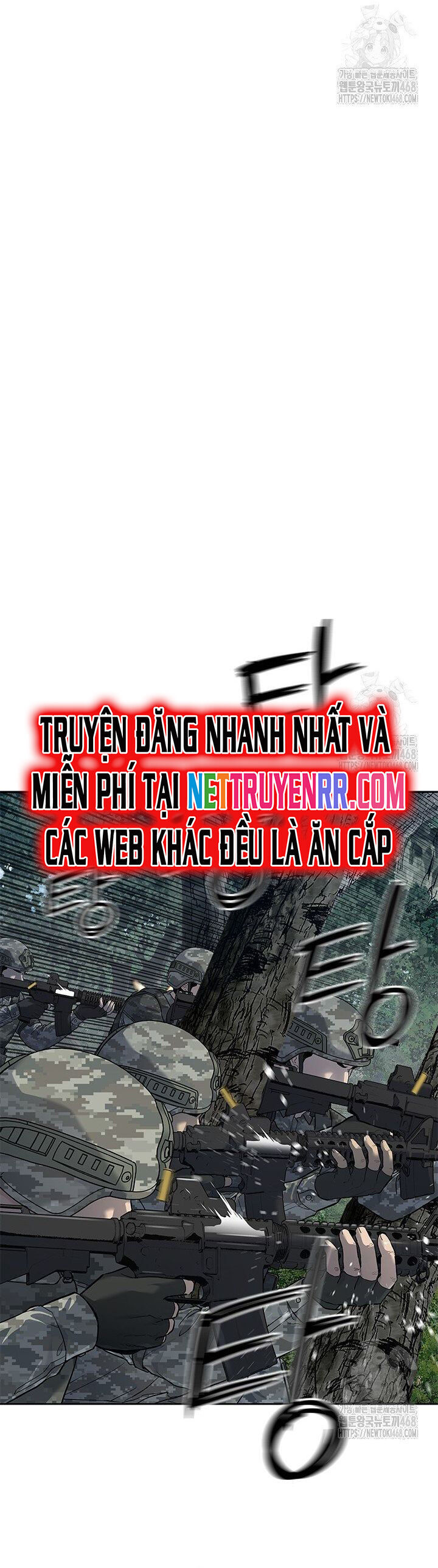 Đội trưởng lính đánh thuê - Chapter 256 - Page 6