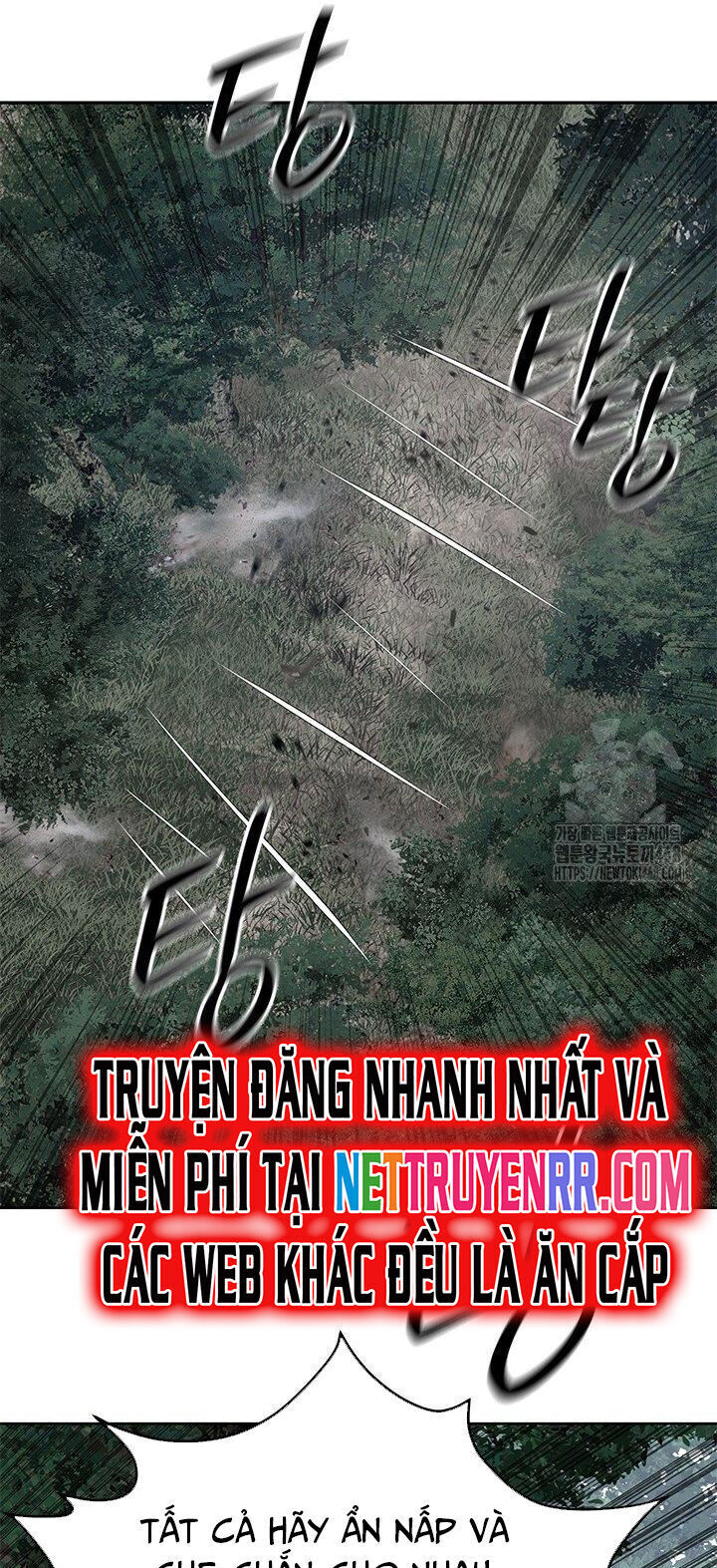 Đội trưởng lính đánh thuê - Chapter 256 - Page 7
