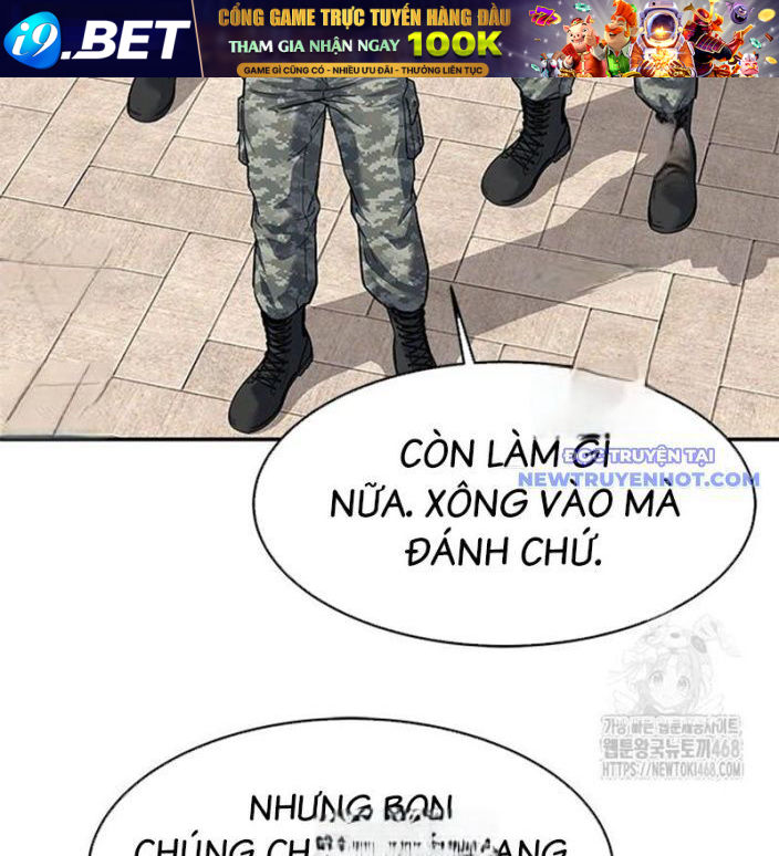 Đội trưởng lính đánh thuê - Chapter 257 - Page 104
