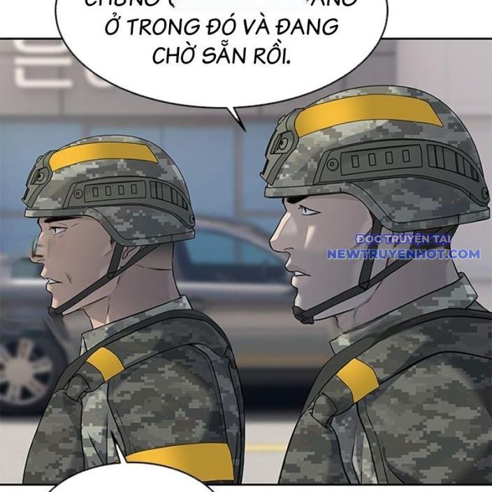 Đội trưởng lính đánh thuê - Chapter 257 - Page 105