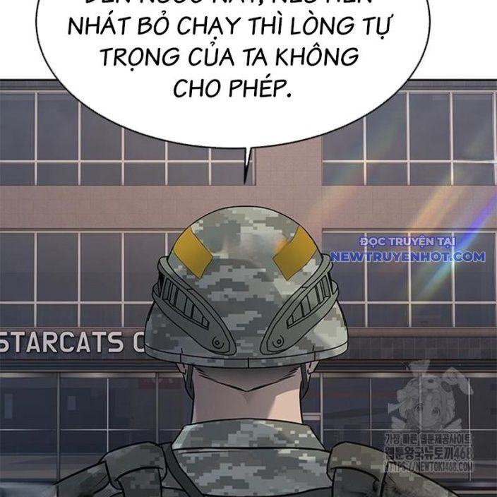 Đội trưởng lính đánh thuê - Chapter 257 - Page 107