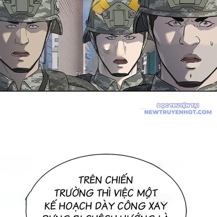 Đội trưởng lính đánh thuê - Chapter 257 - Page 111