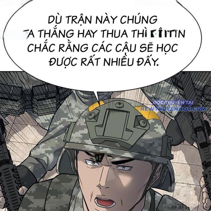 Đội trưởng lính đánh thuê - Chapter 257 - Page 113