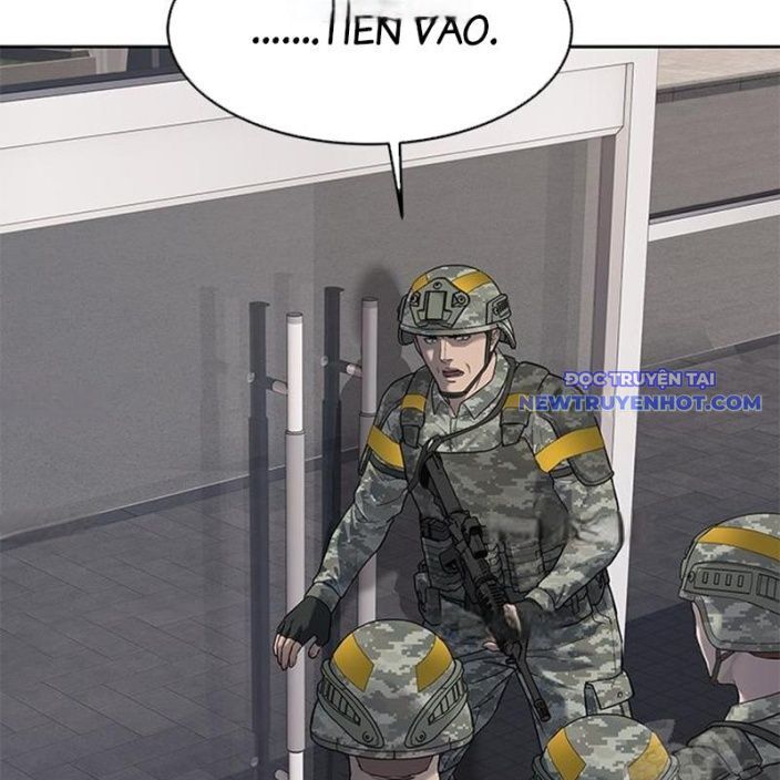 Đội trưởng lính đánh thuê - Chapter 257 - Page 119