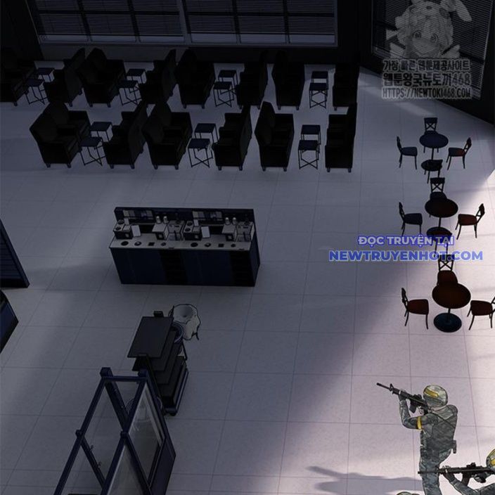 Đội trưởng lính đánh thuê - Chapter 257 - Page 123