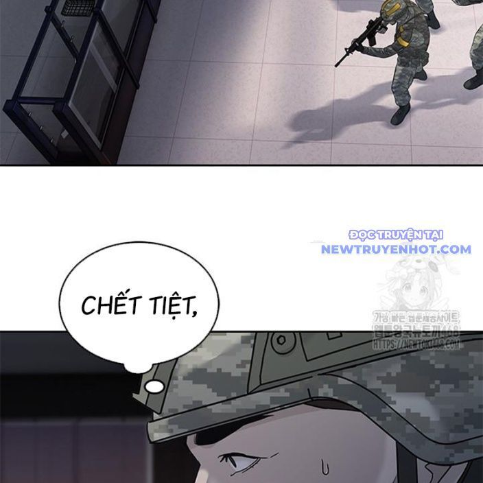 Đội trưởng lính đánh thuê - Chapter 257 - Page 124