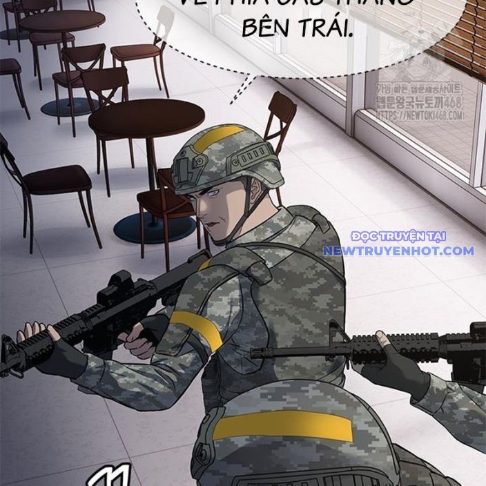 Đội trưởng lính đánh thuê - Chapter 257 - Page 126