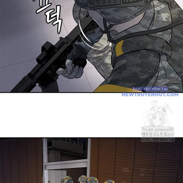 Đội trưởng lính đánh thuê - Chapter 257 - Page 127