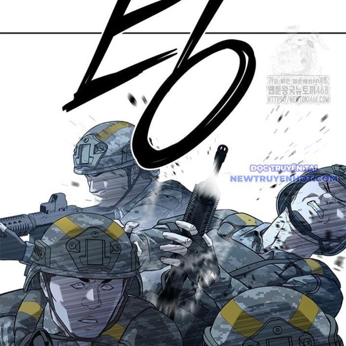 Đội trưởng lính đánh thuê - Chapter 257 - Page 129