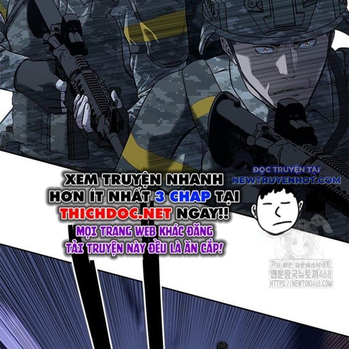 Đội trưởng lính đánh thuê - Chapter 257 - Page 130