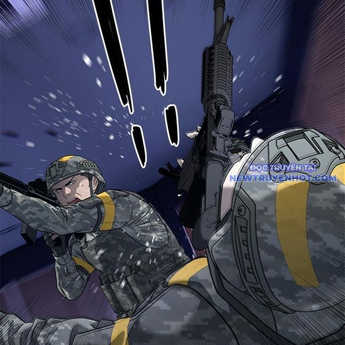 Đội trưởng lính đánh thuê - Chapter 257 - Page 131