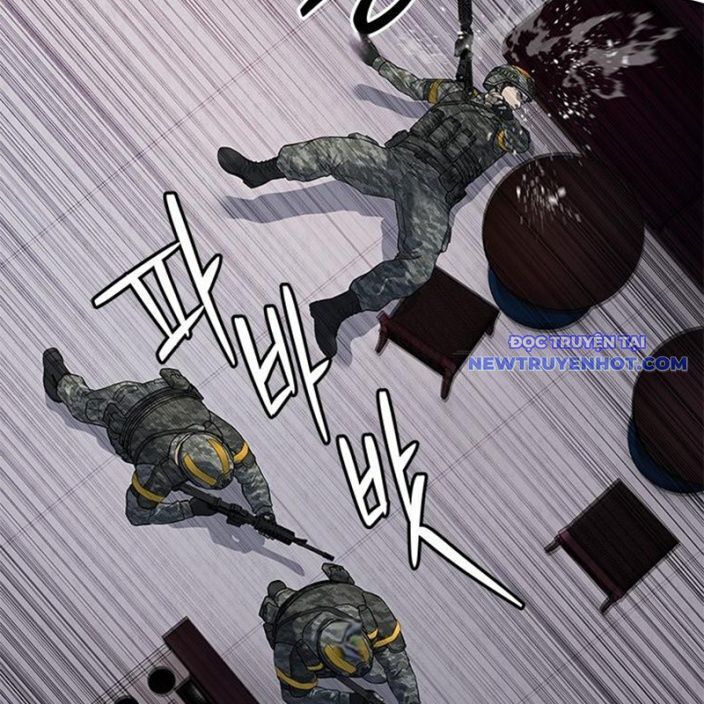 Đội trưởng lính đánh thuê - Chapter 257 - Page 134