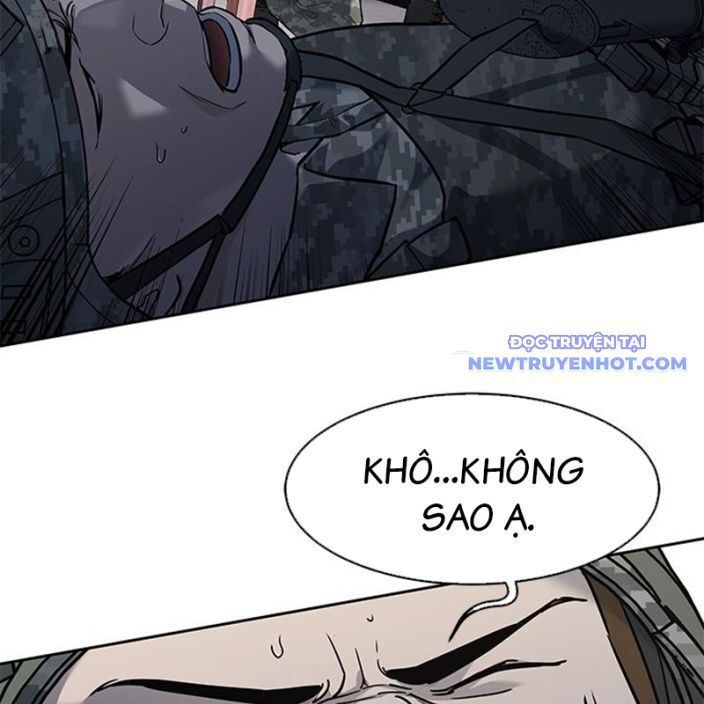 Đội trưởng lính đánh thuê - Chapter 257 - Page 137