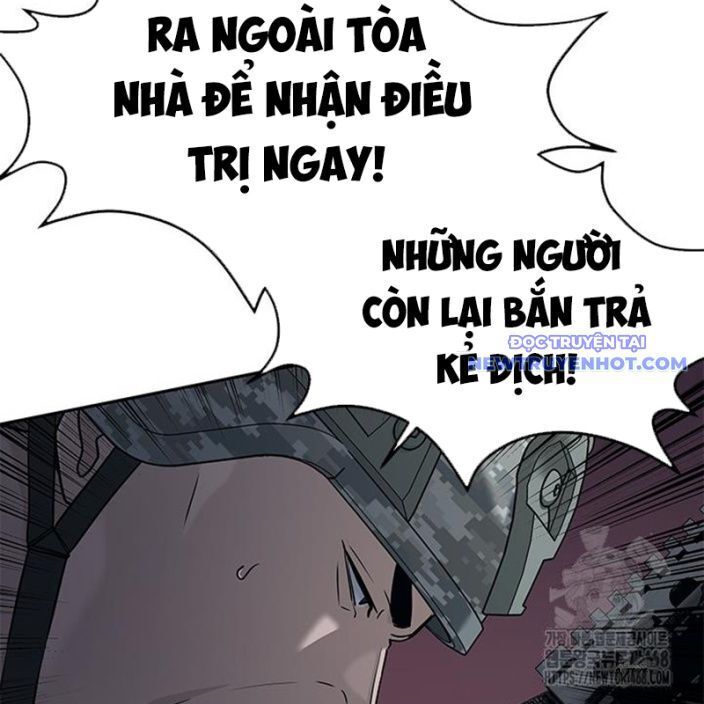 Đội trưởng lính đánh thuê - Chapter 257 - Page 139