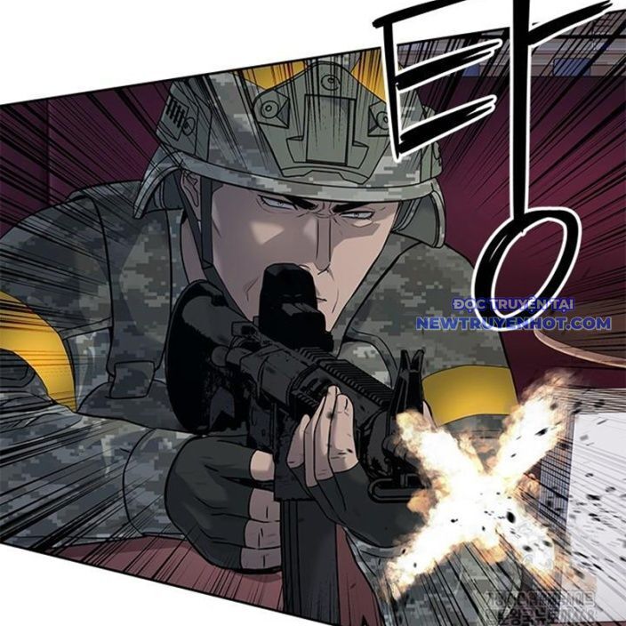 Đội trưởng lính đánh thuê - Chapter 257 - Page 142