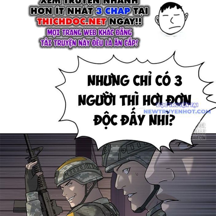 Đội trưởng lính đánh thuê - Chapter 257 - Page 150