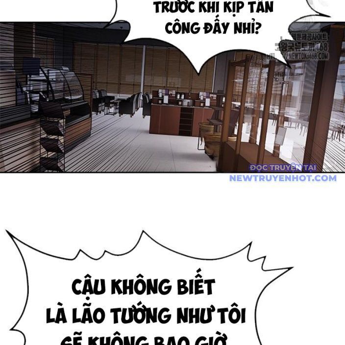 Đội trưởng lính đánh thuê - Chapter 257 - Page 152