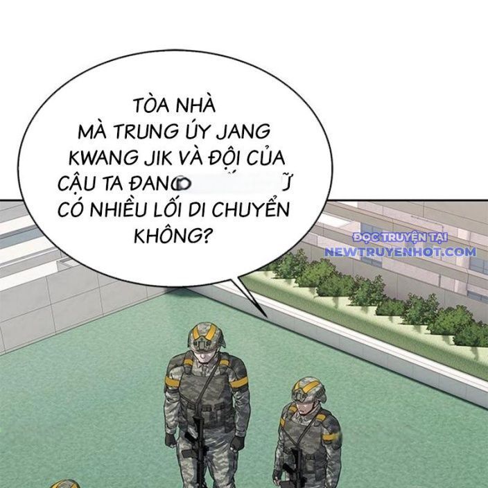 Đội trưởng lính đánh thuê - Chapter 257 - Page 16
