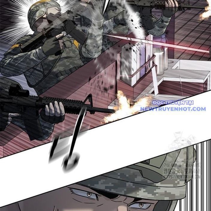 Đội trưởng lính đánh thuê - Chapter 257 - Page 162