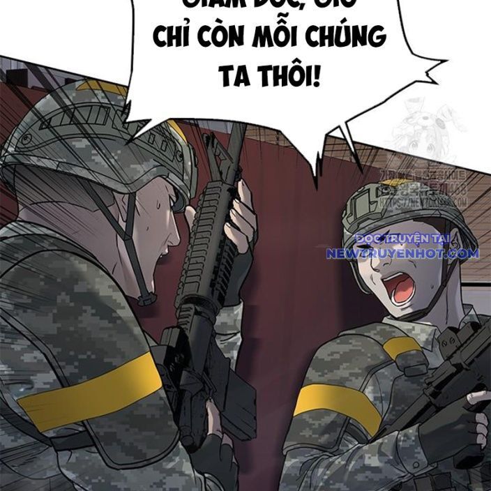Đội trưởng lính đánh thuê - Chapter 257 - Page 167