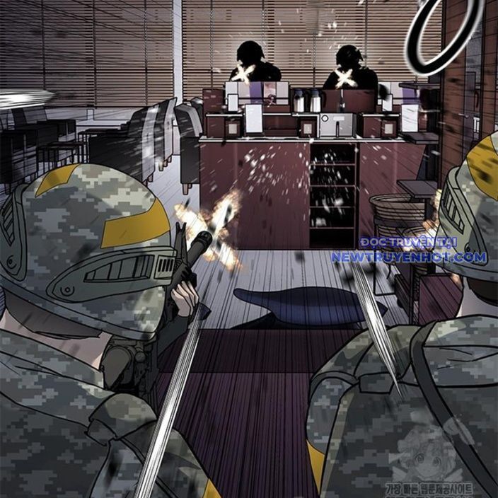 Đội trưởng lính đánh thuê - Chapter 257 - Page 174