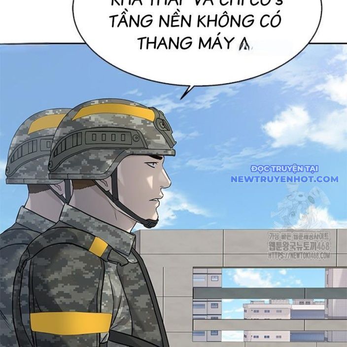 Đội trưởng lính đánh thuê - Chapter 257 - Page 18