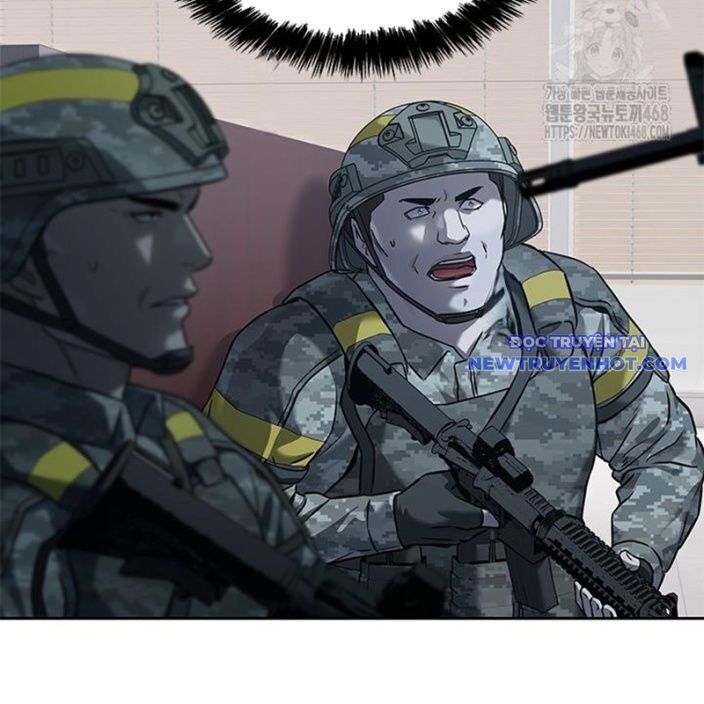 Đội trưởng lính đánh thuê - Chapter 257 - Page 184