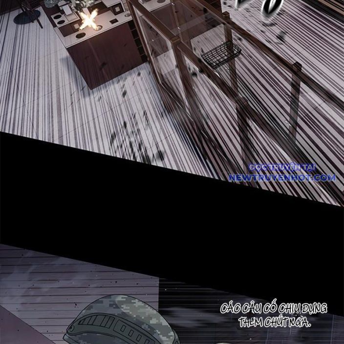 Đội trưởng lính đánh thuê - Chapter 257 - Page 186