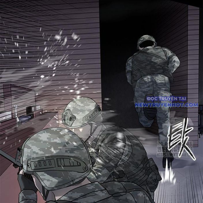 Đội trưởng lính đánh thuê - Chapter 257 - Page 188