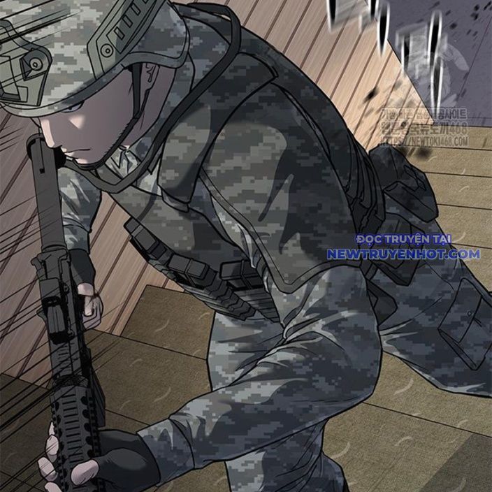 Đội trưởng lính đánh thuê - Chapter 257 - Page 190