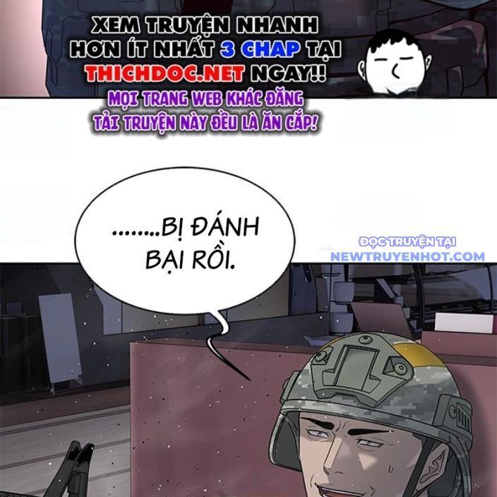 Đội trưởng lính đánh thuê - Chapter 257 - Page 198